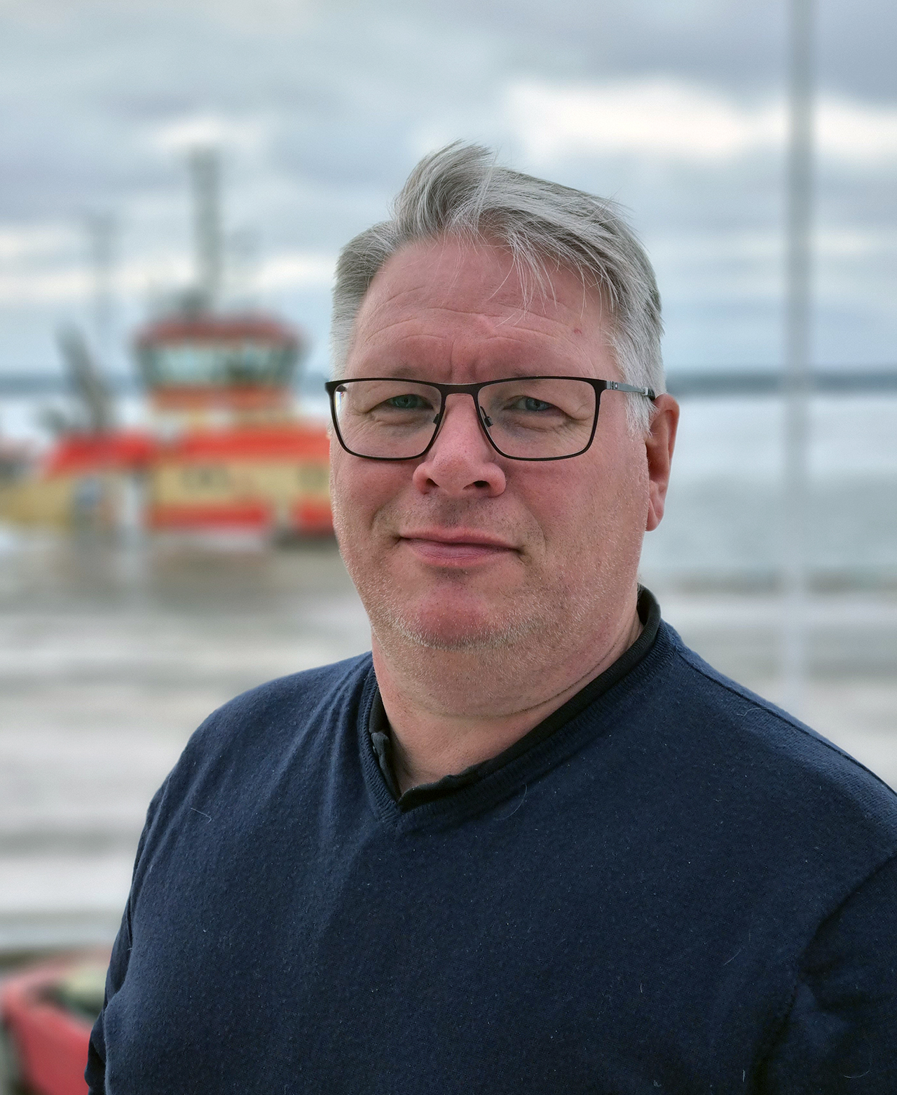 Henrik Vuorinen Affärsutvecklingschef Shorelinkjpg