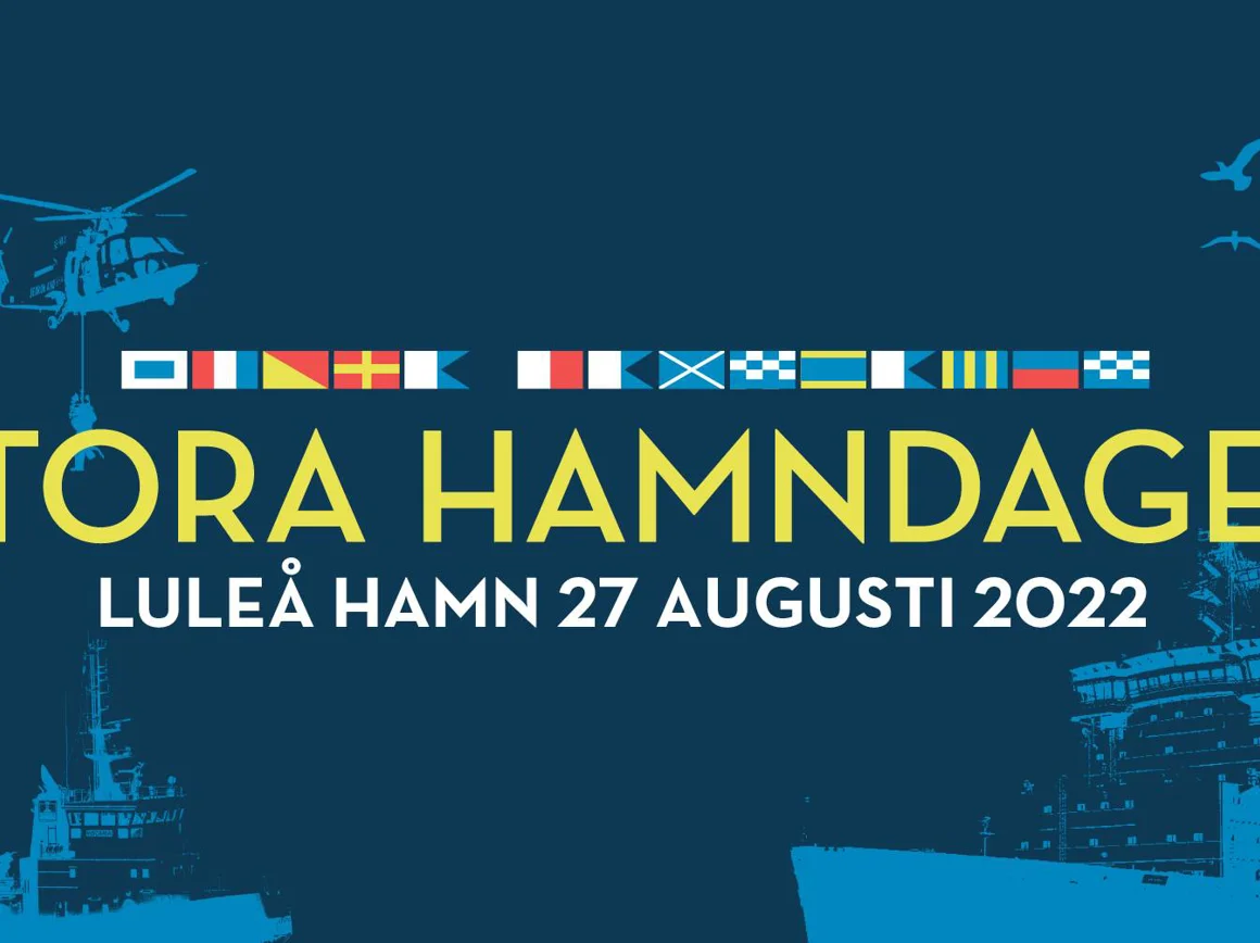 Stora Hamndagen