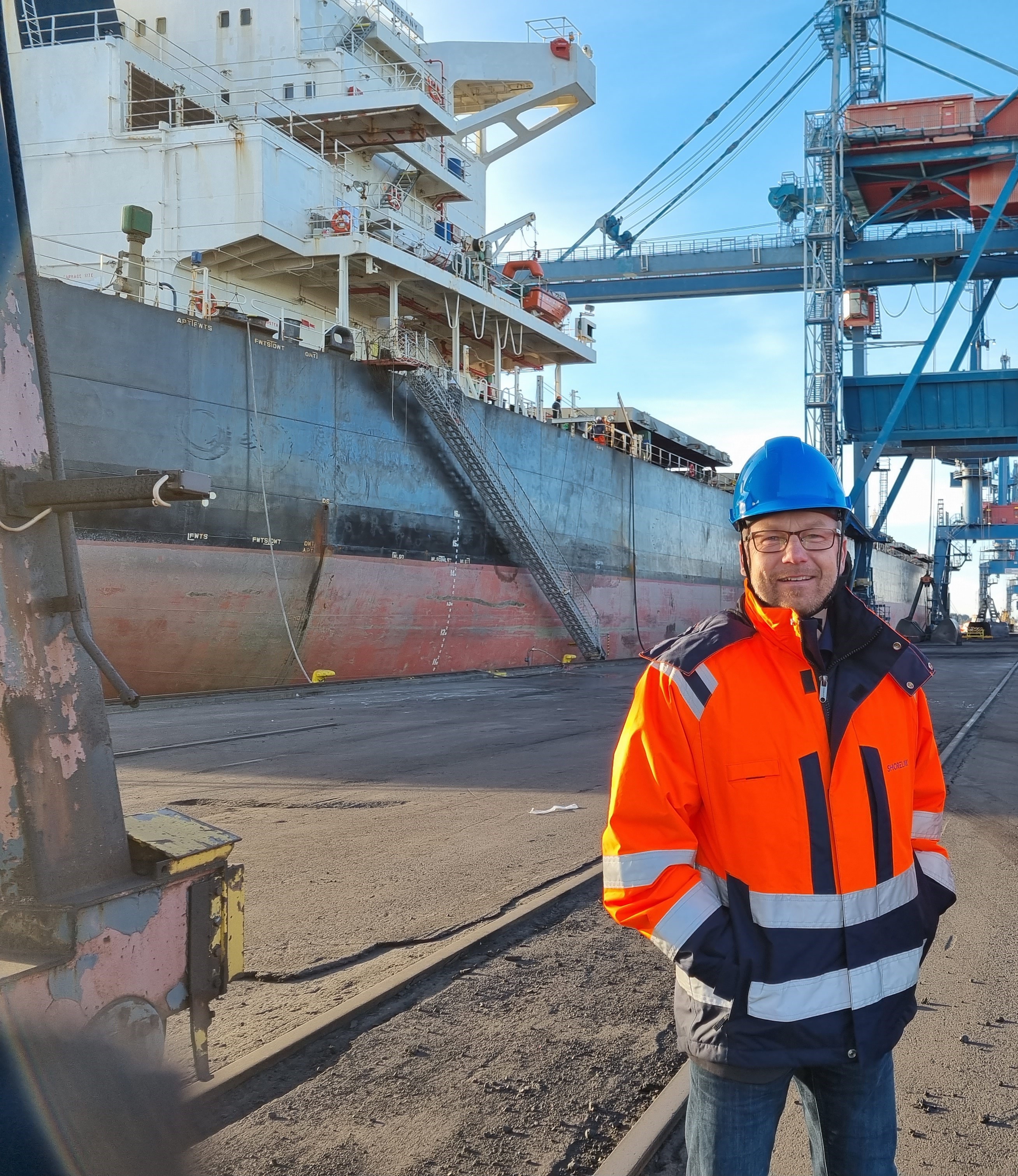 Bild Peter Native Artikel