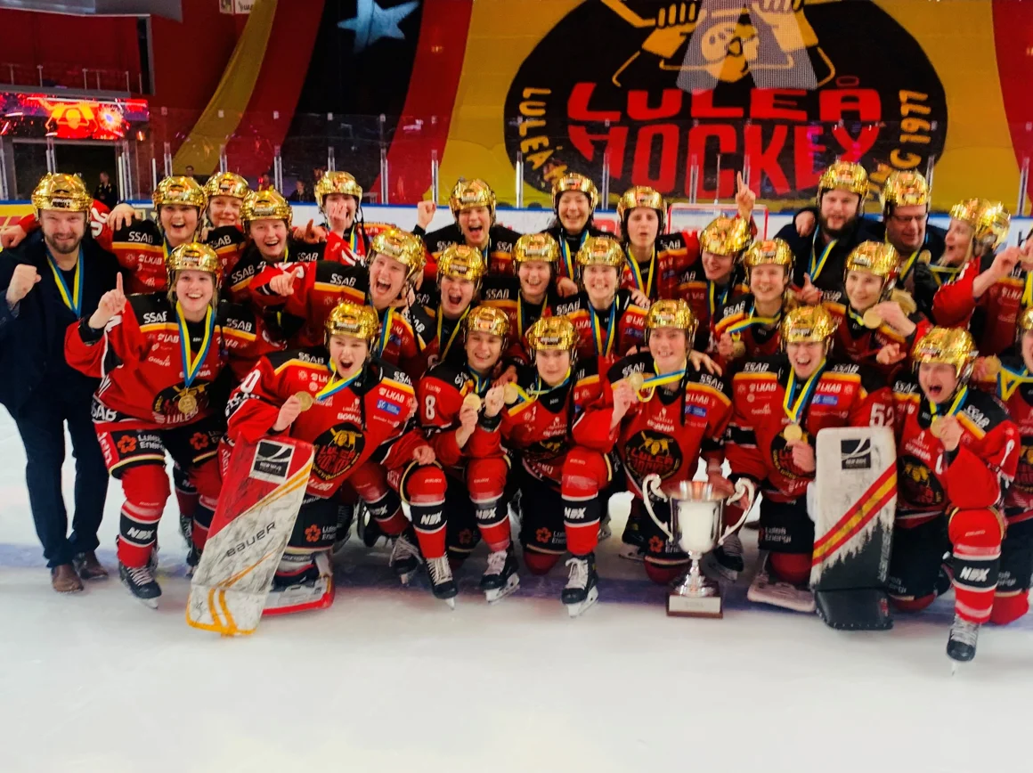 Luleå Hockey MSSK
