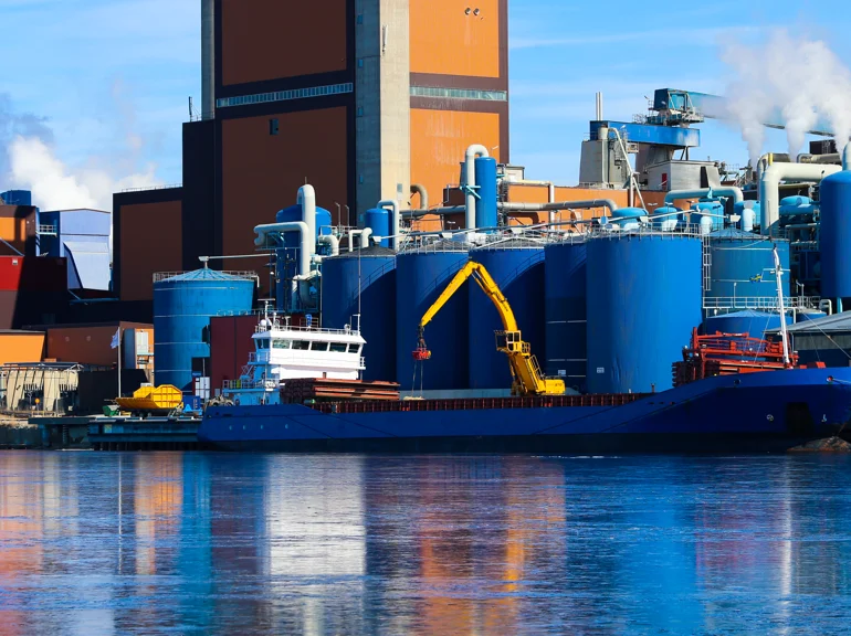 KALIXHAMN 35